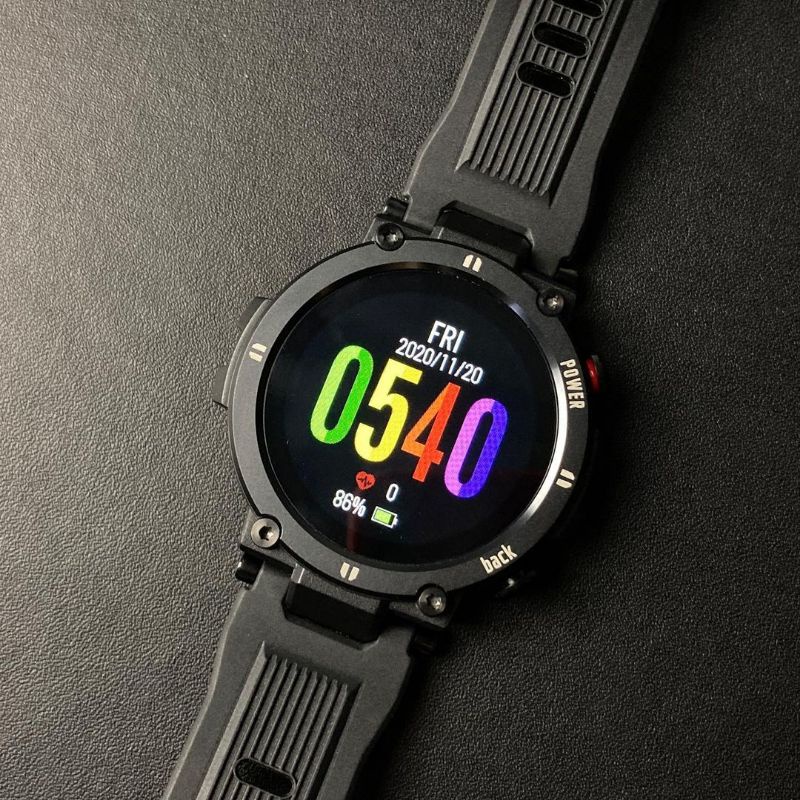 KOSPET RAPTOR ORIGINAL SMART WATCH