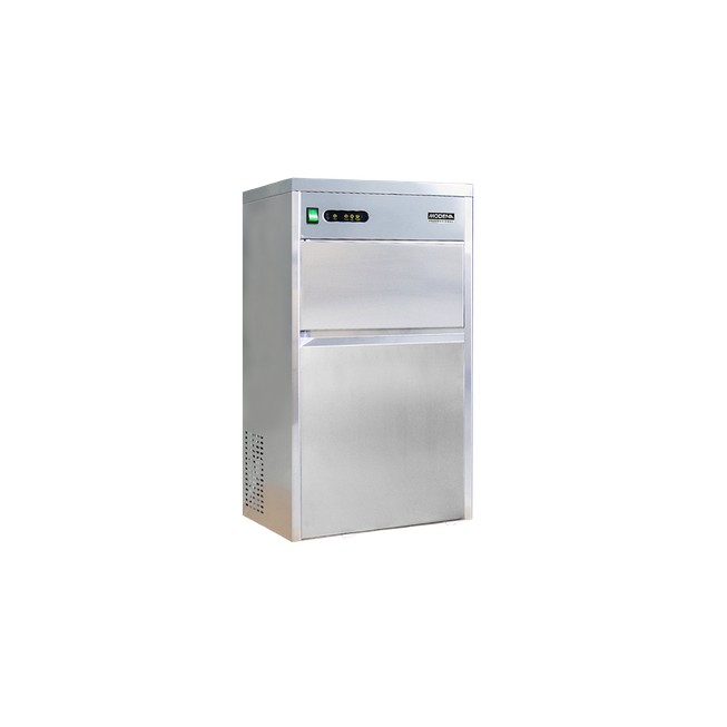 Ice maker Mesin pembuat es batu Modena IM 1050B 380 Watt