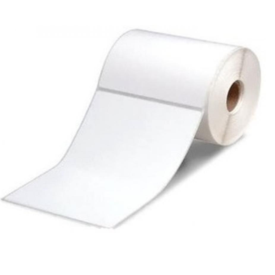 

Flash Sale - LABEL BARE 100 X 150 mm KERTAS STICKER DIRECT THERMAL 100x150 ~