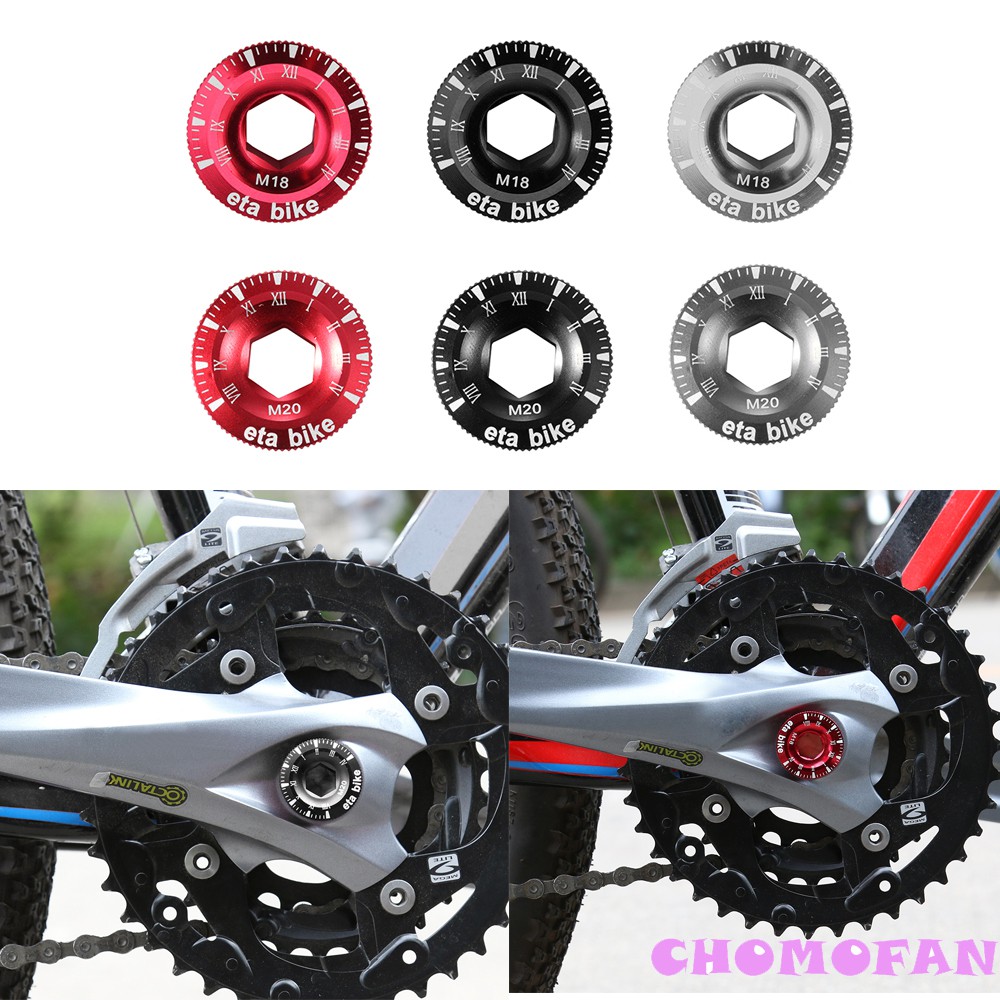 crank cover mtb