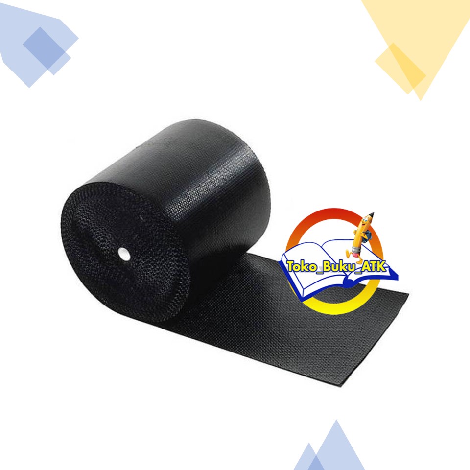 

Bubble Wrap 50 meter x 120 cm Murahh Baru