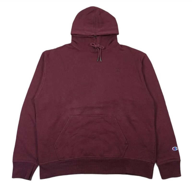 Hoodie CHAMPION Honduras second original
