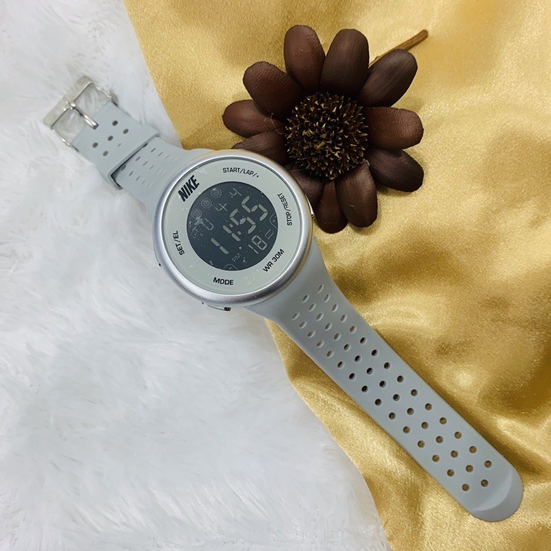 ✔️JAM TANGAN DIGITAL NIKE
