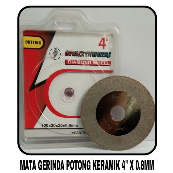 PROMO !! Mesin Gerinda / Gurinda Tangan DOLIZ 730 FREE MATA CUTTING