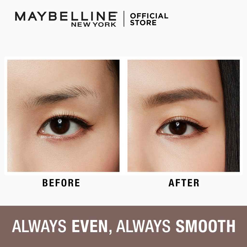 Maybelline Define &amp; Blend Brow Pencil | Pensil Alis