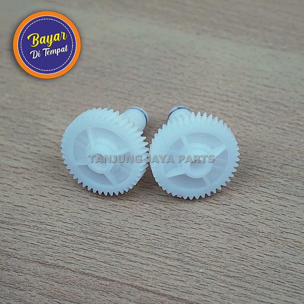 [BAYAR DITEMPAT] Gear Gigi Gerigi Mixer Maspion