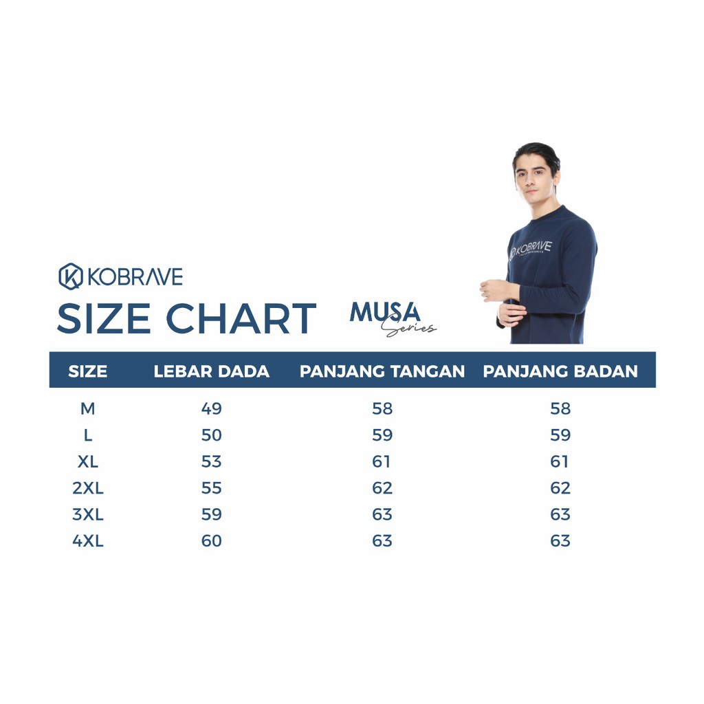 Koko Kaos Kobrave | Musa Series | Kaos Kupluk Hodie Pria | Premium Quality - Samsmedia