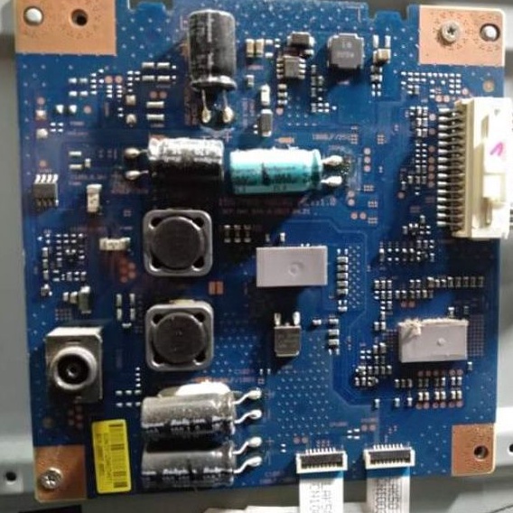 BLOK BALLAST INFERTER INVERTER TV SONY KDL 55W800C - 55W800 C