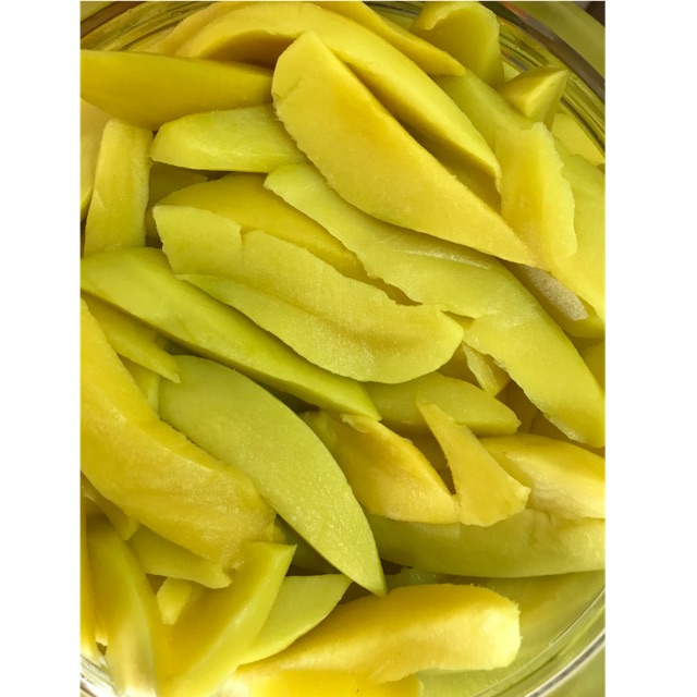 

Asinan Mangga / Asinan Asam Mangga 500gr