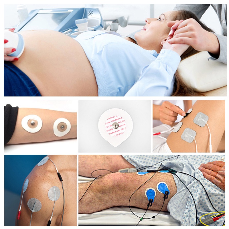 Gel Ultrasound Agen Kopling Khusus Kecantikan Pendingin Gel Transmisi Radio Frequency RF