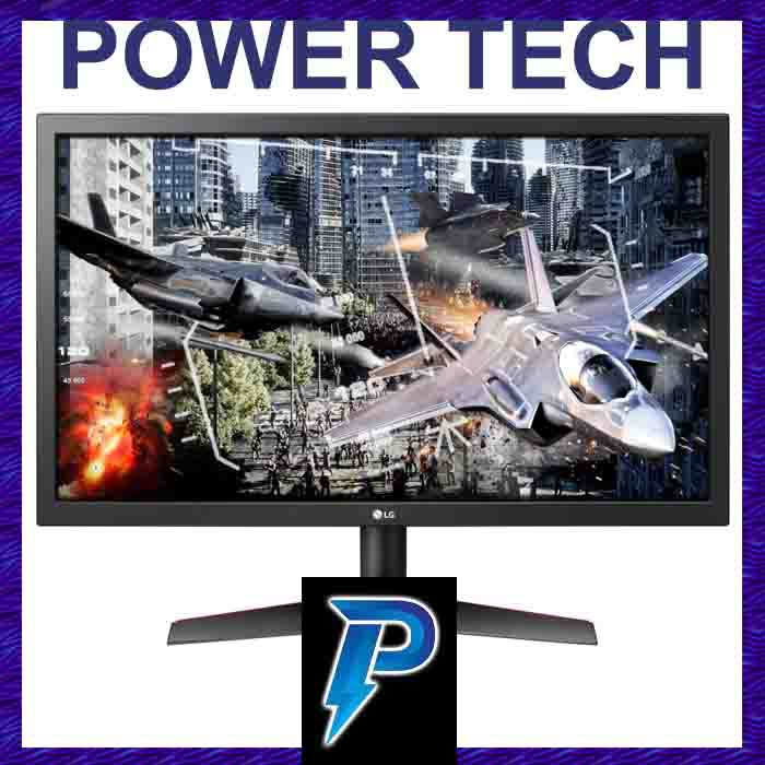 LG Gaming UltraGear 24GL600