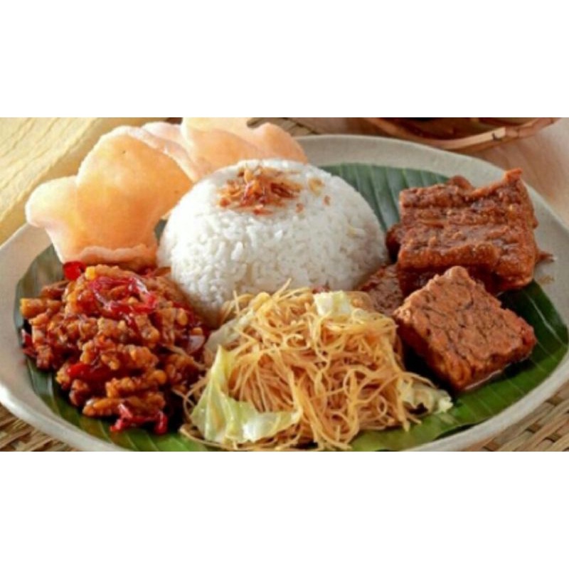 

nasi uduk