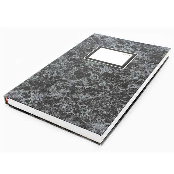 

Notebook / Buku Folio Kiki Isi 300 Lembar