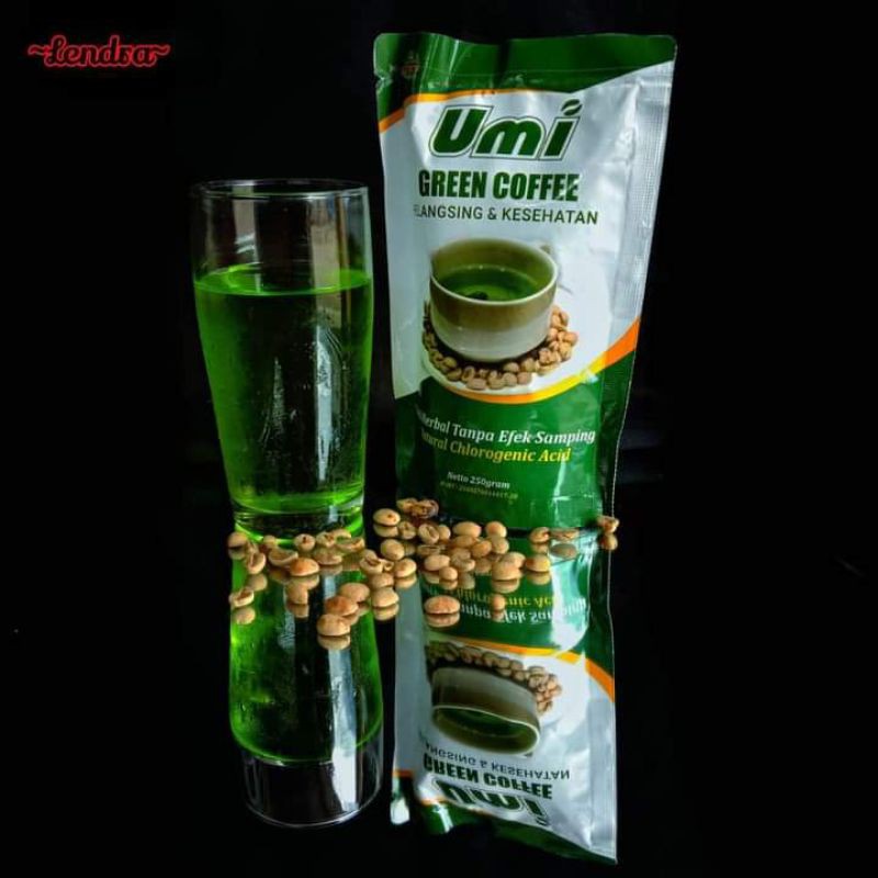 

umigreencoffe