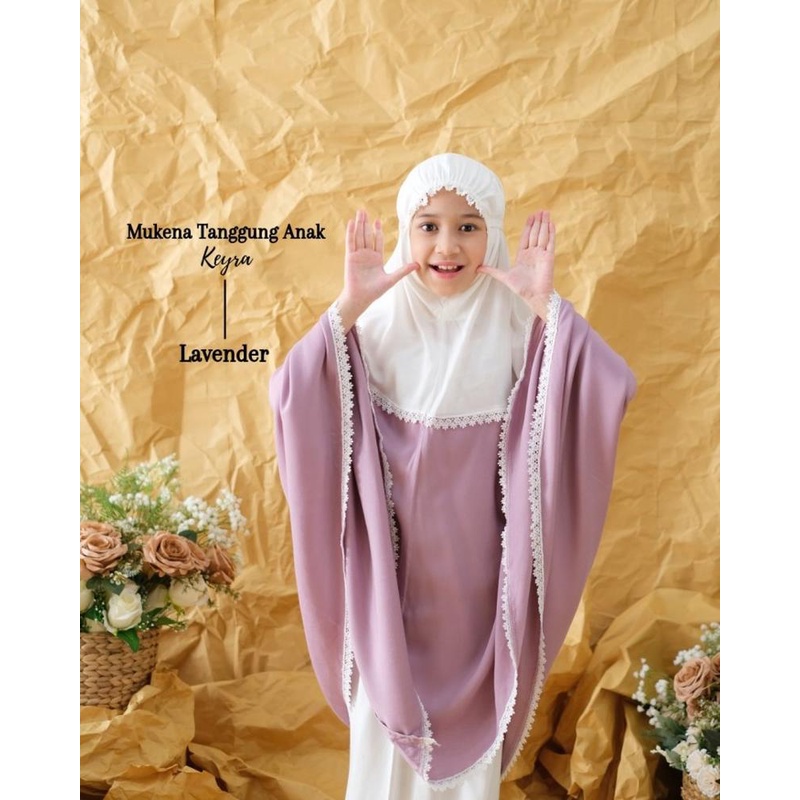 Mukena Anak 2022 12 Tahun Remaja Syari Karakter Fashion Muslim R4T5 Murah Polos Tanggung Motif Trave