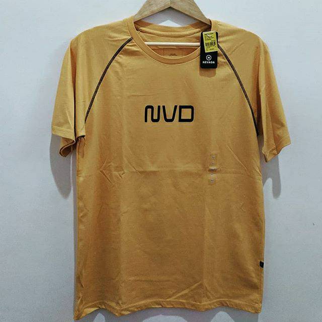 Kaos Nevada Original