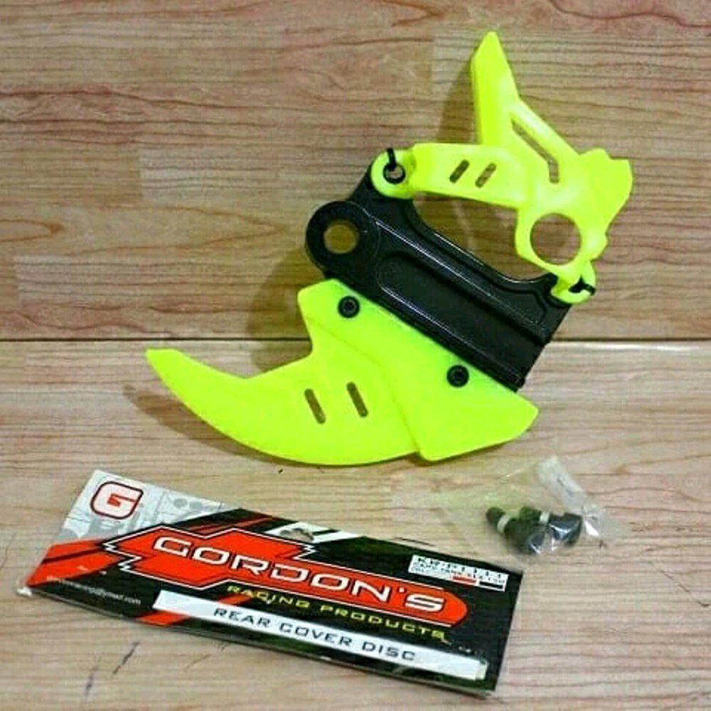 COVER DISC BELAKANG KLX CAKRAM KLX REM KLX MASTER REM KLX SELANG REM KLX KAMPAS REM KLX KALIPER KLX