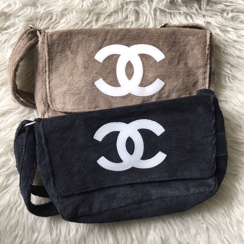 TAS CHANEL VIP GIFT ORI