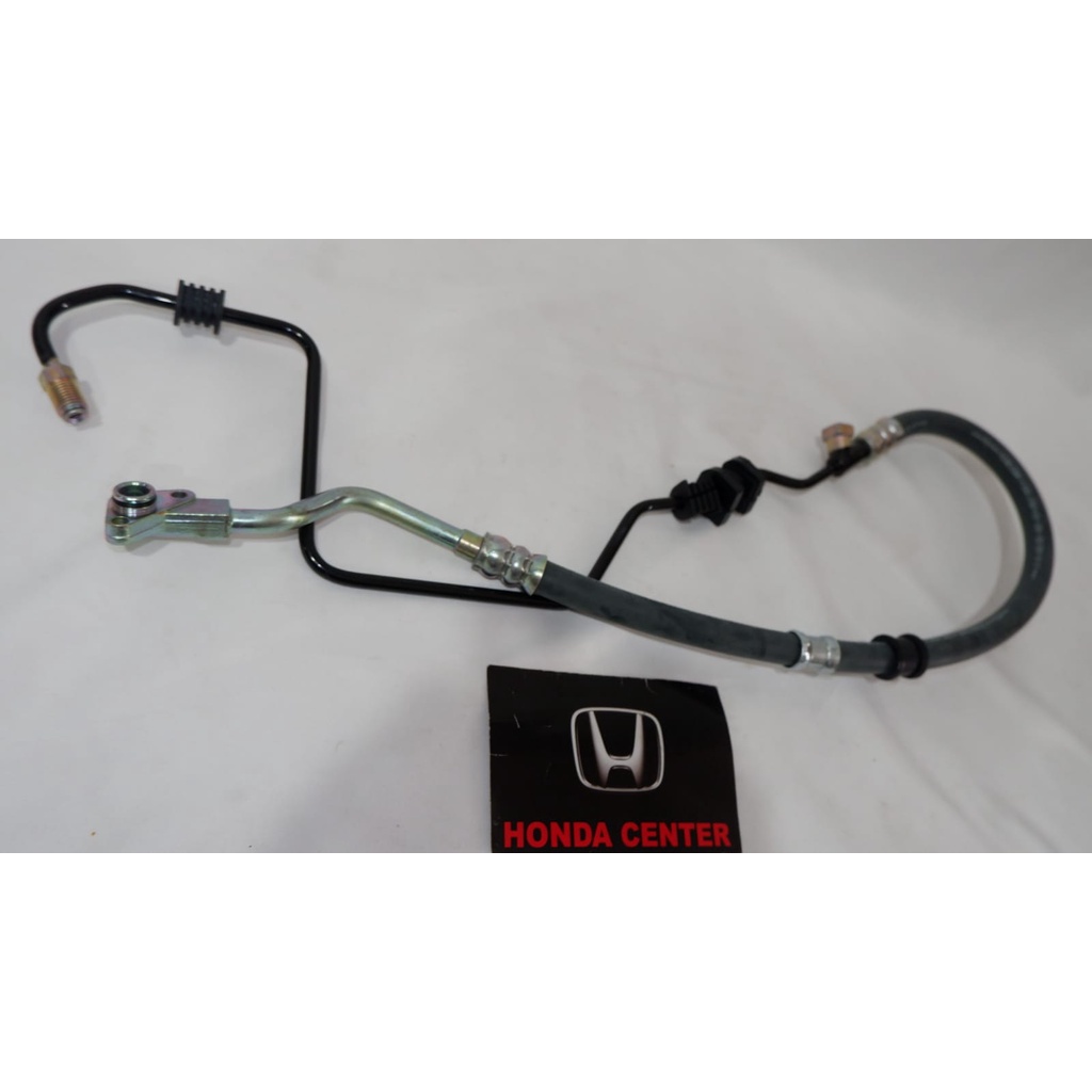 Selang slang hose power steering tekanan tinggi honda accord cielo 1994 1995 1996 1997 53713-sv4-013