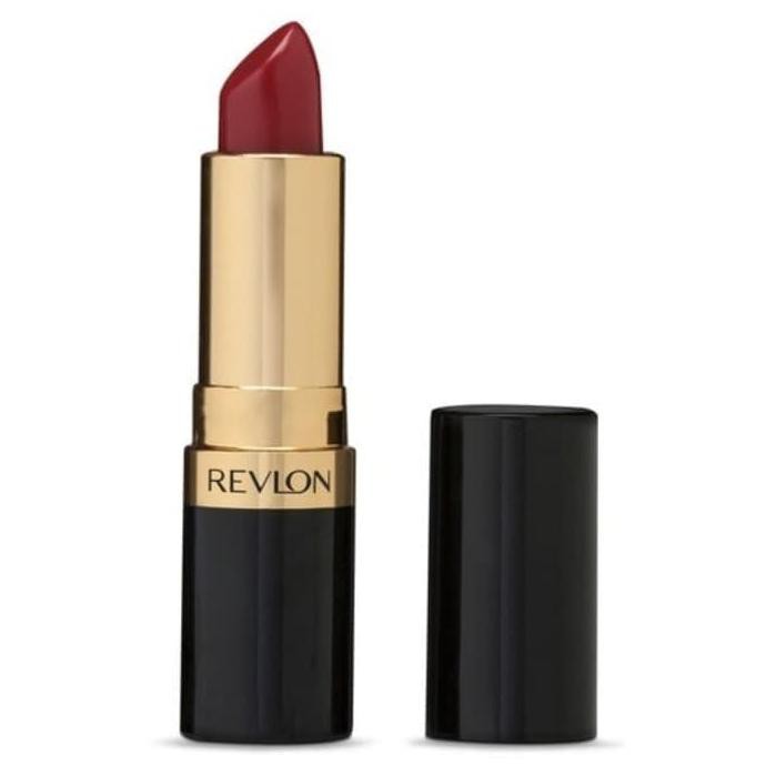 revlon super lustrous lipstik