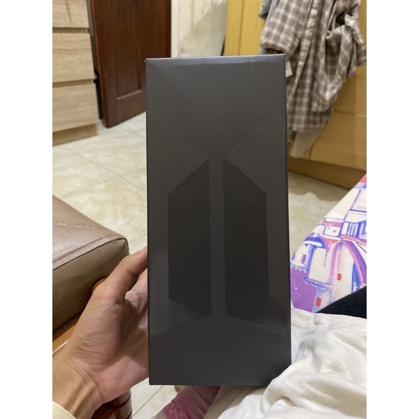 LIGHT STICK BTS SPECIAL EDITION
