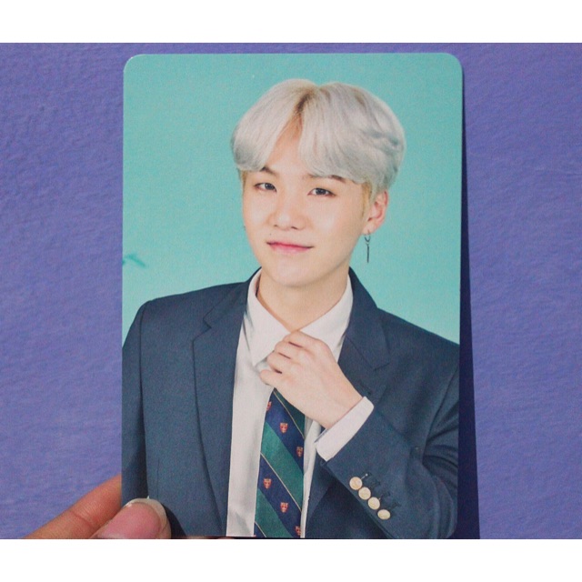 Suga Mini pc 4th Muster Japan