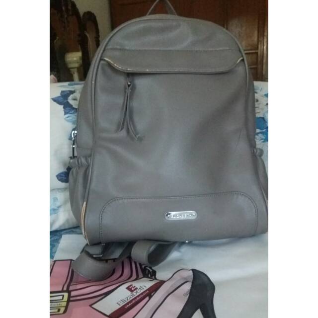 Tas elizabeth gendong