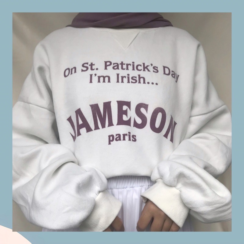 Crewneck Jameson