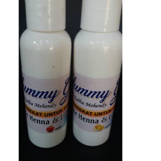

Import Terlaris yummy glue 100ml, lem whitehenna & gems superkuat | TERPOPULER | VIRAL | TIKTOK