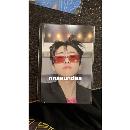 wts pc jaemin agent