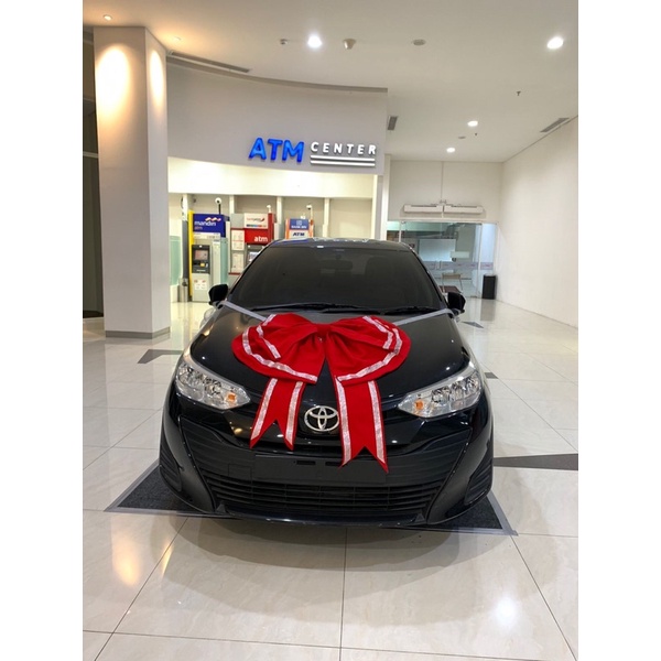 

PITA MOBIL PITA HADIAH PITA BESAR DOORPRIZE