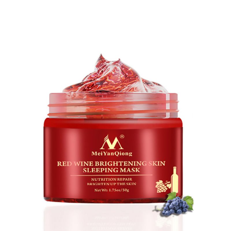 MeiYanQiong Sleeping Mask