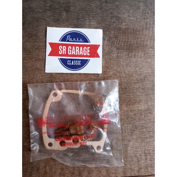 repairkit karburator karbu Kawasaki KE 125 KE125