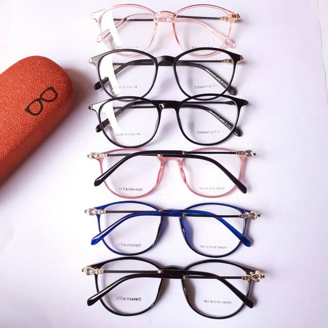 Frame Tiffany &Co 2157