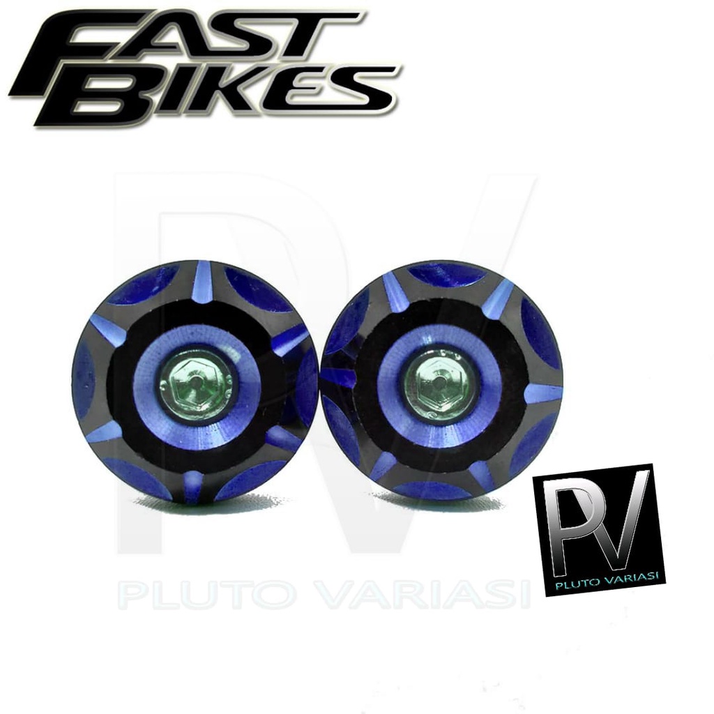 JALU STANG BINTANG BANDUL STANG FAST BIKES UNIVERSAL