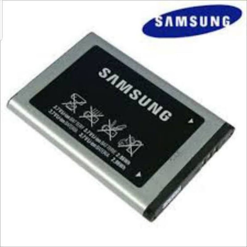 batre baterai Samsung b3210/AB483640BU original