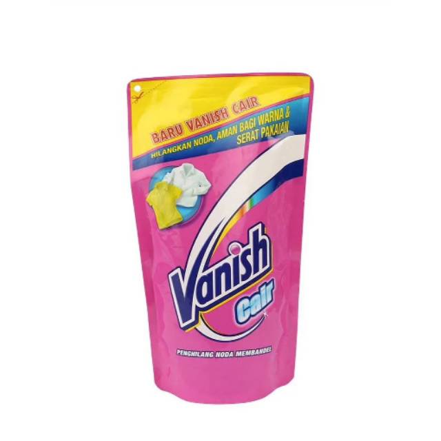  Vanish  Penghilang Noda  Cair White 425Ml Vanish  Penghilang 