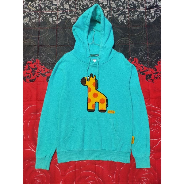 hoodie pancoat second original limited edition rare item