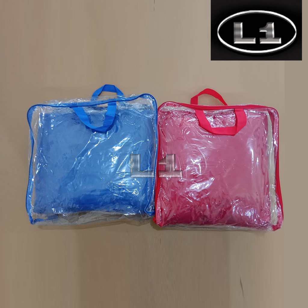 Tas Body Cover Mobil