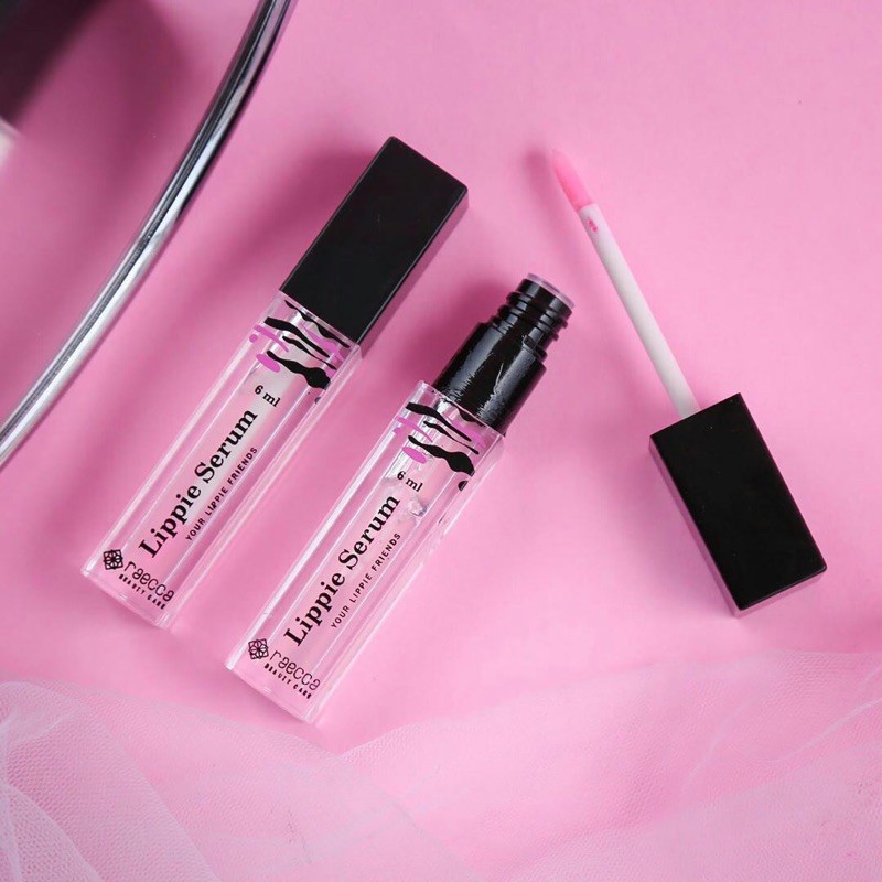 [READY STOCK] LIPPIE SERUM BY RAECCA Original | Lippie Serum Raecca