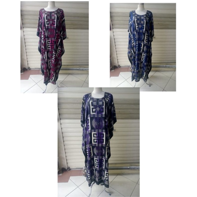 GAMIS KALONG INDIA ORI KATUN  MURAH MERIAH WARNA DAN MOTIF RANDOM