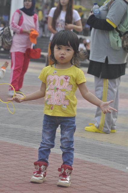 Piring Saji Vicenza Makanan Kecil - P24