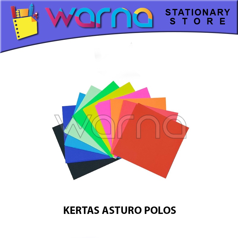 

KERTAS KARTON ASTURO
