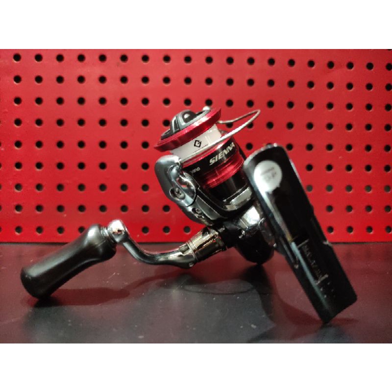 ReelShimanoSienna500FG