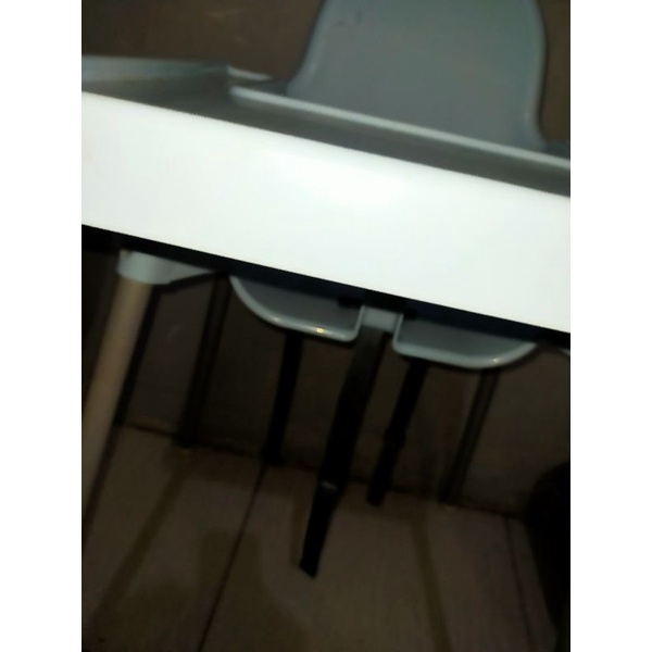 Kursi Makan Bayi Ikea Preloved