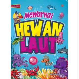 7600 Mewarnai Gambar Hewan Dengan Crayon Terbaru