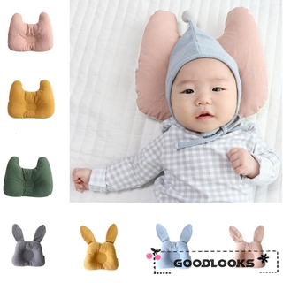 pillows for babies under 12 months