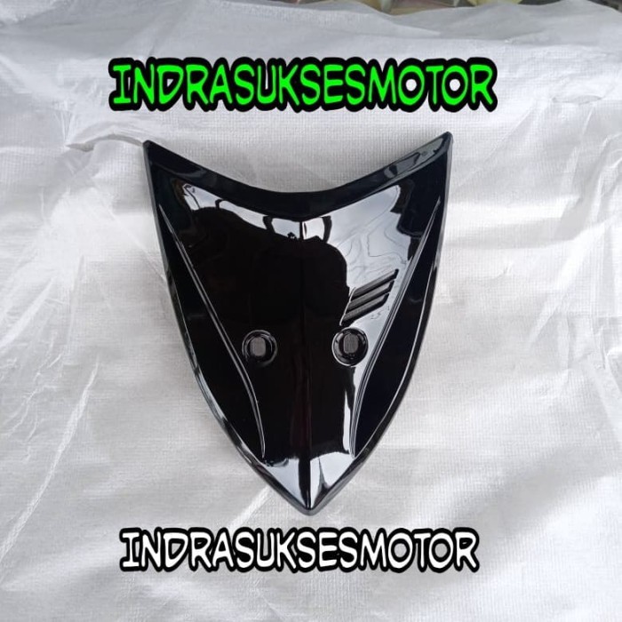 tameng dasi kecil motor vario 110 karbu lama