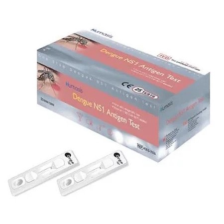 Rapid Test Dengue Humasis NS1