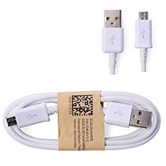 Kabel Data Charger 1 Meter / 1 M Android